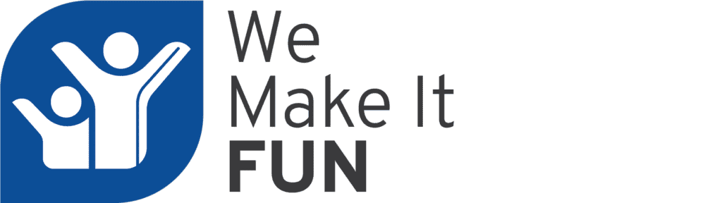 We Make It Fun — Exion core value