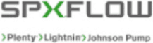 SPX Flow: Plenty, Lightnin, Johnson Pump
