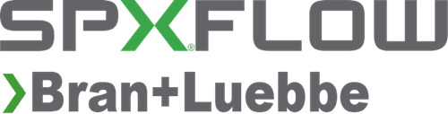 SPX Flow Bran+Luebbe