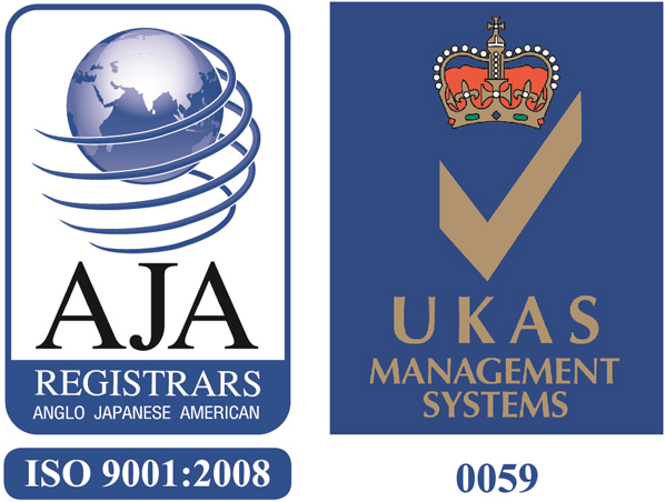 AJA - UKAS Management System