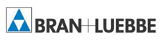 Bran Luebbe Logo